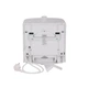 Дезинфектор бесконтактный Qtap Pohodli QDZ2000WP 220V белый (SD00042881) - изображение 6