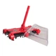 Электровеник-швабра Swivel Sweeper G6 - изображение 7