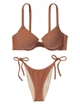 Купальник Victoria's Secret з пушап S 34D (75D) (26759404) - зображення 1