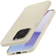 Etui Spigen Thin Fit do iPhone 15 Pro Beige (8809896750257) - obraz 3