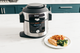 Multicooker-szybkowar Ninja Foodi Max SmartLid (OL750EU) - obraz 7