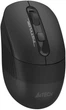 Мышь A4Tech Air2 FG10CS Wireless Stone Grey (4711421997904) - изображение 2