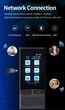 Портативний голосовий перекладач Boeleo Z6 (W1 3.0 New) 4G MiFi 138 мов 2080 мАг - зображення 4