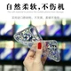 Чохол Proda Shining для Apple iPhone Xs Max Transparent - изображение 7