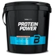 Протеин BioTech Protein Power (4 кг, strawberry banana) - изображение 2