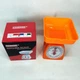 Весы кухонные механические MATARIX MX-405 5 кг, Весы для кухни для продуктов Orange - изображение 8