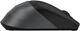 Мышь A4Tech Air2 FB45CS Wireless/Bluetooth Stone Grey (4711421999304) - изображение 7