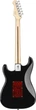 Електрогітара DONNER DST-152 Black - (Комплект) - зображення 5