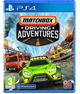 Gra PS4 Matchbox Driving Adventures (Blu-ray płyta) (5061005353749) - obraz 1