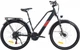 Электровелосипед Forever 26" MTB AL F51 Черный (4043E-2) - изображение 1
