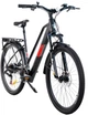 Электровелосипед Forever 26" MTB AL F51 Черный (4043E-2) - изображение 2