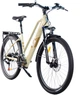 Электровелосипед Forever 26" MTB AL F51 Оливковый (4043E-3) - изображение 2
