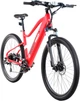 Електровелосипед SWIFT PRO 27.5" MTB AL EHIM011 Червоний (4040Е-1) - зображення 3