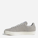 Чоловічі кеди низькі adidas Originals Stan Smith CS ID2040 45.5 Сірі (4066755557530) - зображення 3