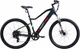 Електровелосипед SWIFT PRO 27.5" MTB AL EHIM011 Чорний (4040Е-3) - зображення 1