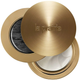 Крем для обличчя La Prairie Pure Gold Radiance Nocturnal Balm 60 мл (7611773132961) - зображення 3