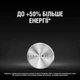 Щелочная батарейка Duracell Specialty 1.5&nbsp;В LR44 76A / A76 / V13GA 2 шт (5000394504424) - изображение 5