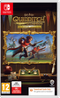 Gra Nintendo Switch Harry Potter Mistrzowie Quidditcha Deluxe Edition (Klucz elektroniczny) (5051895417836) - obraz 1