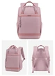 Школьный рюкзак Chantria CB00639 для девочек 12,5л 40x26x12см Розовый - изображение 5