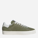 Sneakersy męskie do kostki adidas Originals Stan Smith CS IF9324 45.5 Oliwkowe (4067886613430) - obraz 1