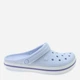 Женские кроксы Crocs Jibbitz Crocband Clog 11016-5AF 39-40 (M7/W9) 25 см Голубые (1962658359734) - изображение 1