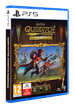 Gra PS5 Harry Potter Mistrzowie Quidditcha Deluxe Edition (Blu-ray płyta) (5051895417911) - obraz 2