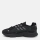 Мужские кроссовки Adidas Ozmillen IF9601 46.5 (11.5UK) 30 см Cblack/Carbon/Silvmt (4067888680676) - изображение 3