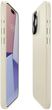 Etui Spigen Thin Fit do iPhone 15 Pro Max Beige (8809896749008) - obraz 5