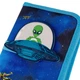Твердий пенал YES HP-04 UFO НЛО 533594 - зображення 2