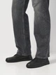 Мужские туфли Bastion 2403 40 26 см Черные (BS2000000019161) - изображение 7