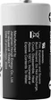 Батарейка TriniX CR123A 3V LiMnO2 1700mAh (28-00033) - изображение 3