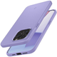 Etui Spigen Thin Fit do iPhone 15 Pro Max Iris Purple (8809896748988) - obraz 3