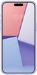 Etui Spigen Thin Fit do iPhone 15 Pro Max Iris Purple (8809896748988) - obraz 4