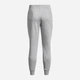Спортивные штаны на флисе женские Under Armour UA Rival Fleece Jogger 1379438-012 L Серые (196883857708) - изображение 10