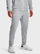 Спортивные штаны мужские Under Armour Sportstyle Tricot Jogger 1290261-011 L Серые (196884095307) - изображение 1
