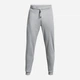 Спортивные штаны мужские Under Armour Sportstyle Tricot Jogger 1290261-011 L Серые (196884095307) - изображение 5