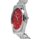 Наручные часы CASIO MTP-B145D-4A2VEF Красный/Серебристый - изображение 2