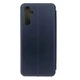 Чохол Fiji GC для Samsung Galaxy M14 (M146) книжка магнітна Dark Blue - зображення 4
