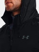 Спортивная кофта мужская Under Armour Ua Af Storm Fz Hoodie 1373781-001 XL Черная (195253888656) - изображение 4