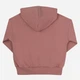 Детский спортивный костюм (толстовка + штаны) для девочки Бемби City collection KS802-300 134 см Розовый (06802706544.300) - изображение 6