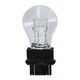 Указательная лампа накаливания OSRAM 3157 P27/7W 12V W2,5x16q 10X5 - изображение 2