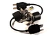 Комплект світлодіодних ламп HeadLight F8L H4 (P43t) 30W 12V 3720Lm з пасивним охолодженням - изображение 1