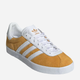 Sneakersy męskie do kostki adidas Originals Gazelle 85 Low CL IG6221 42 Pomarańczowe (4066765014832) - obraz 4