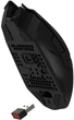 Миша Bloody R36 Ultra Wireless Stone Black (4711421000178) - изображение 3