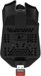 Миша Bloody R36 Ultra Wireless Stone Black (4711421000178) - изображение 5