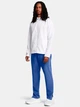 Спортивные штаны мужские Under Armour Ua Storm Run Pants 1376800-432 S Синие (197777170057) - изображение 3