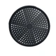 Лейка для верхнего душа Qtap Hlavova QTHLA107CRM45948 250мм округлая хром (SD00052072) - изображение 2