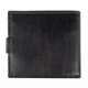 Гаманець чоловічий Ashwood 1258 VT BLACK (1258 VT BLACK) - зображення 2