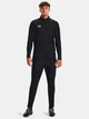 Спортивный костюм мужской Under Armour Ua M'S Ch. Tracksuit 1379592-001 S Черный (196883830152) - изображение 1