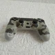 Беспроводной джойстик PS4 DS-2312 bluetooth DOUBLE-Motor Vibration 4 Wireless Controller -DMV-4-Khaki - изображение 2